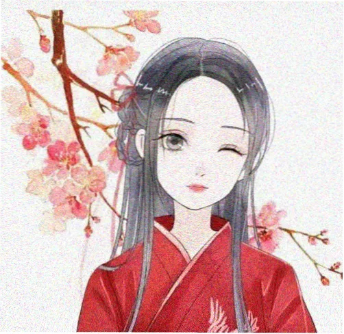 读者青苔的头像